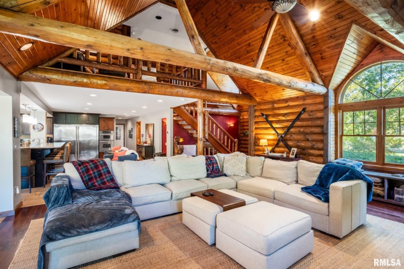 2145 Lick Creek Road, Anna, Illinois 62906, 3 Bedrooms Bedrooms, 0 ,3 BathroomsBathrooms,Residential,For Sale,Lick Creek,0,RMAEB460317