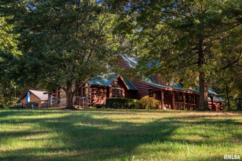 2145 Lick Creek Road, Anna, Illinois 62906, 3 Bedrooms Bedrooms, 0 ,3 BathroomsBathrooms,Residential,For Sale,Lick Creek,0,RMAEB460317