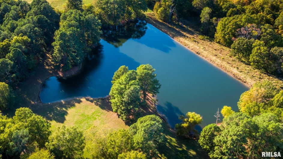 2145 Lick Creek Road, Anna, Illinois 62906, 3 Bedrooms Bedrooms, 0 ,3 BathroomsBathrooms,Residential,For Sale,Lick Creek,0,RMAEB460317