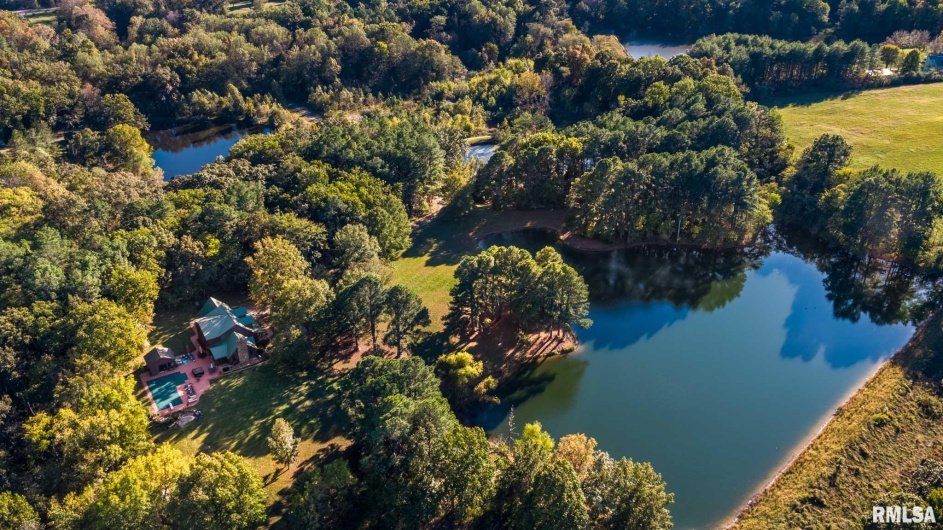 2145 Lick Creek Road, Anna, Illinois 62906, 3 Bedrooms Bedrooms, 0 ,3 BathroomsBathrooms,Residential,For Sale,Lick Creek,0,RMAEB460317