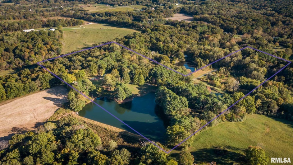 2145 Lick Creek Road, Anna, Illinois 62906, 3 Bedrooms Bedrooms, 0 ,3 BathroomsBathrooms,Residential,For Sale,Lick Creek,0,RMAEB460317