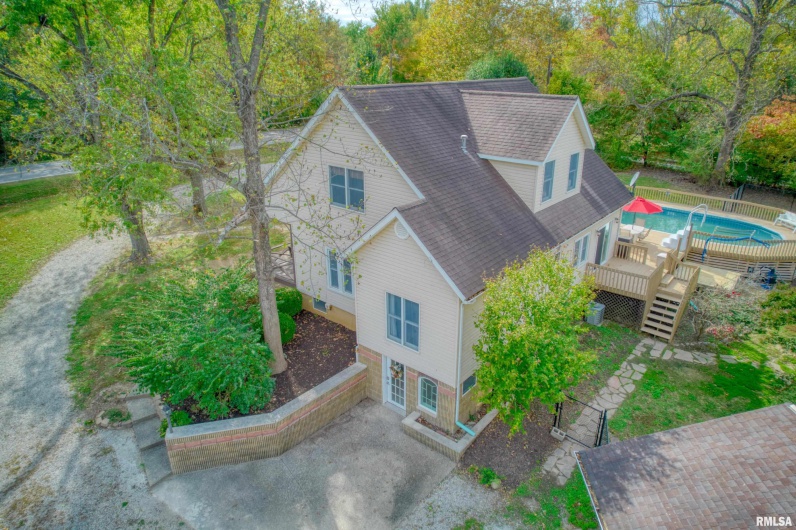 6873 Old Highway 13 Highway, Carbondale, Illinois 62901, 4 Bedrooms Bedrooms, 0 ,2 BathroomsBathrooms,Residential,For Sale,Old Highway 13,0,RMAEB460318