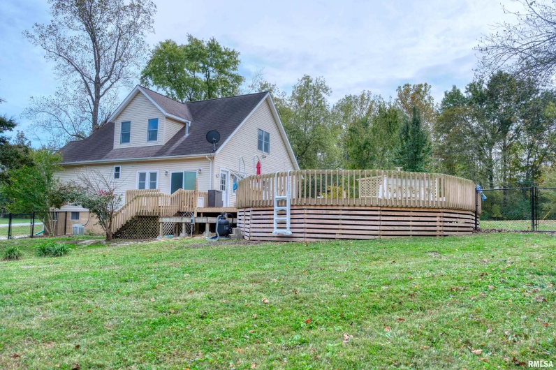 6873 Old Highway 13 Highway, Carbondale, Illinois 62901, 4 Bedrooms Bedrooms, 0 ,2 BathroomsBathrooms,Residential,For Sale,Old Highway 13,0,RMAEB460318