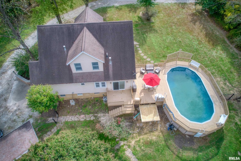 6873 Old Highway 13 Highway, Carbondale, Illinois 62901, 4 Bedrooms Bedrooms, 0 ,2 BathroomsBathrooms,Residential,For Sale,Old Highway 13,0,RMAEB460318