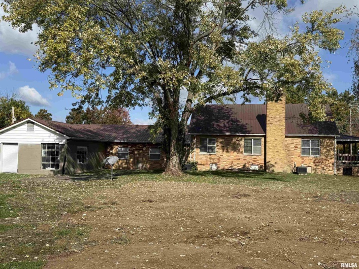 1103 BOULEVARD Street, Marion, Illinois 62959, 0 , 0 ,0,Residential Income,For Sale,BOULEVARD,0,RMAEB460319