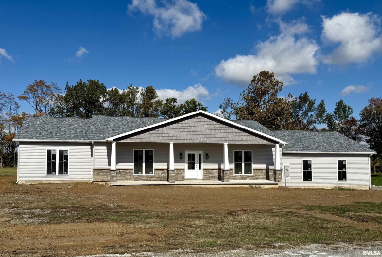 12570 Hudgens Road, Marion, Illinois 62959, 3 Bedrooms Bedrooms, 0 ,2 BathroomsBathrooms,Residential,For Sale,Hudgens,0,RMAEB460321