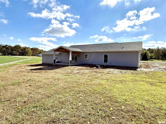 12570 Hudgens Road, Marion, Illinois 62959, 3 Bedrooms Bedrooms, 0 ,2 BathroomsBathrooms,Residential,For Sale,Hudgens,0,RMAEB460321