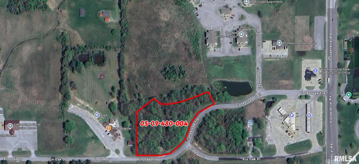 TBD A Conestoga Trail, Carterville, Illinois 62918, 0 , 0 ,0,Land,For Sale,Conestoga,0,RMAQC4268918