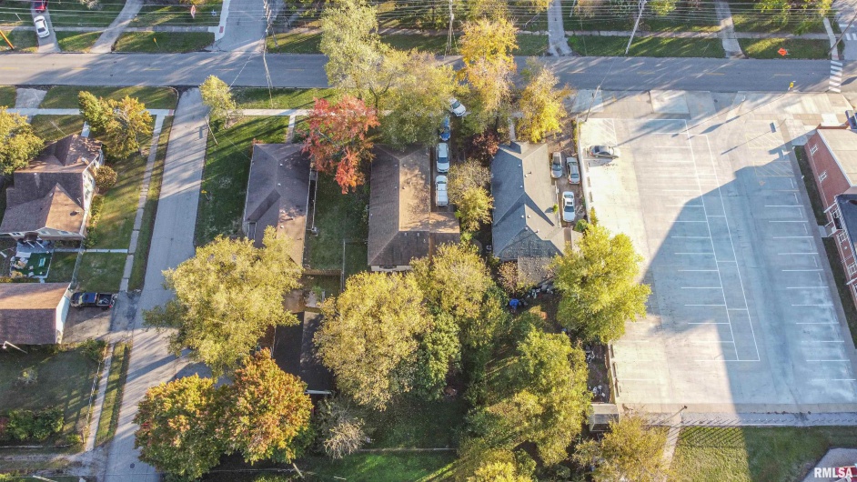 806 BOULEVARD Street, Marion, Illinois 62959, 3 Bedrooms Bedrooms, 0 ,2 BathroomsBathrooms,Residential,For Sale,BOULEVARD,0,RMAQC4268915