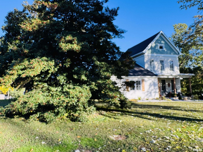 406 MAIN Street, Jonesboro, Illinois 62952-0000, 3 Bedrooms Bedrooms, 0 ,2 BathroomsBathrooms,Residential,For Sale,MAIN,0,RMAEB460322