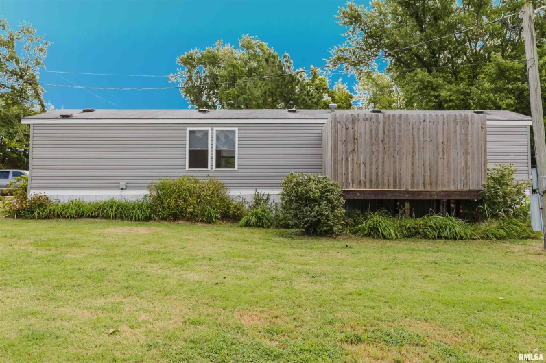 405 VERMONT Street, Cambria, Illinois 62915, 2 Bedrooms Bedrooms, 0 ,1 BathroomBathrooms,Residential,For Sale,VERMONT,0,RMAQC4266922