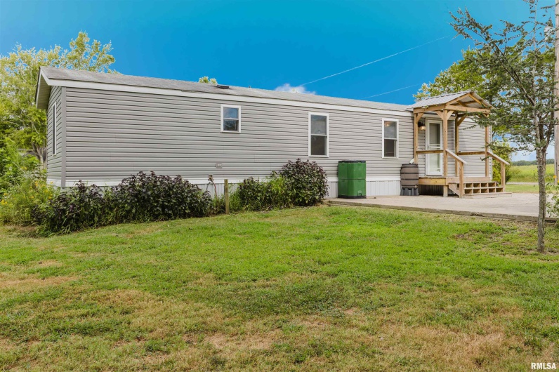 405 VERMONT Street, Cambria, Illinois 62915, 2 Bedrooms Bedrooms, 0 ,1 BathroomBathrooms,Residential,For Sale,VERMONT,0,RMAQC4266922