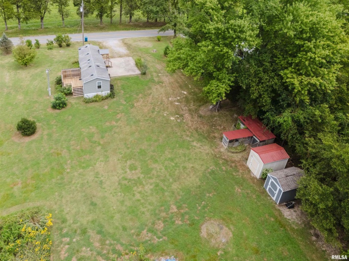 405 VERMONT Street, Cambria, Illinois 62915, 2 Bedrooms Bedrooms, 0 ,1 BathroomBathrooms,Residential,For Sale,VERMONT,0,RMAQC4266922