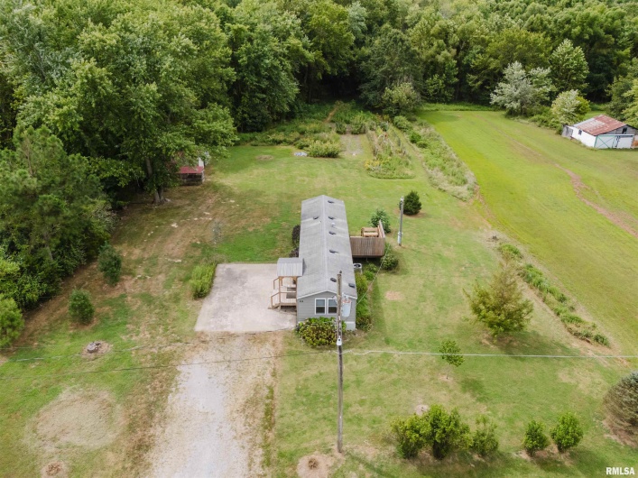 405 VERMONT Street, Cambria, Illinois 62915, 2 Bedrooms Bedrooms, 0 ,1 BathroomBathrooms,Residential,For Sale,VERMONT,0,RMAQC4266922