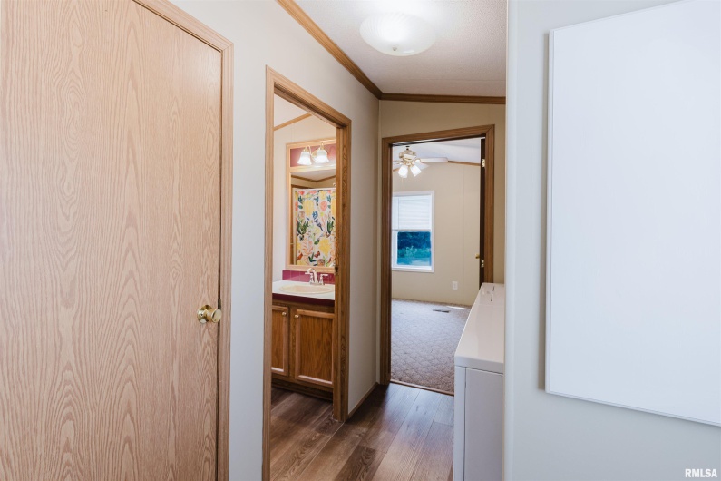 405 VERMONT Street, Cambria, Illinois 62915, 2 Bedrooms Bedrooms, 0 ,1 BathroomBathrooms,Residential,For Sale,VERMONT,0,RMAQC4266922