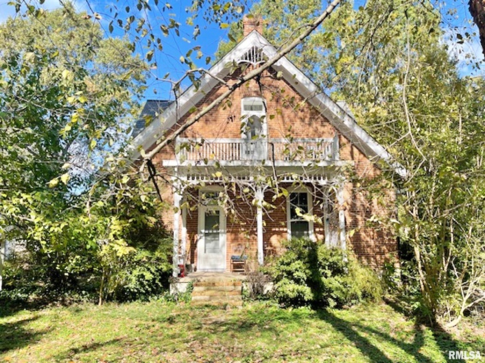 1603 CATHERINE Street, Metropolis, Illinois 62960, 3 Bedrooms Bedrooms, 0 ,2 BathroomsBathrooms,Residential,For Sale,CATHERINE,0,RMAEB460324