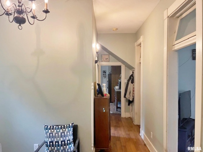 1603 CATHERINE Street, Metropolis, Illinois 62960, 3 Bedrooms Bedrooms, 0 ,2 BathroomsBathrooms,Residential,For Sale,CATHERINE,0,RMAEB460324