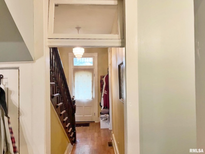 1603 CATHERINE Street, Metropolis, Illinois 62960, 3 Bedrooms Bedrooms, 0 ,2 BathroomsBathrooms,Residential,For Sale,CATHERINE,0,RMAEB460324