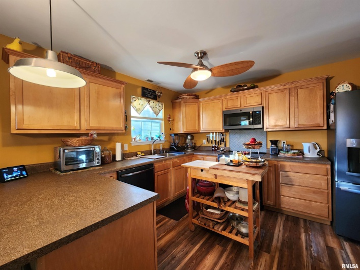 156 HANOVER Lane, Murphysboro, Illinois 62966, 3 Bedrooms Bedrooms, 0 ,2 BathroomsBathrooms,Residential,For Sale,HANOVER,0,RMAEB460283