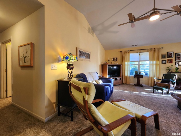 156 HANOVER Lane, Murphysboro, Illinois 62966, 3 Bedrooms Bedrooms, 0 ,2 BathroomsBathrooms,Residential,For Sale,HANOVER,0,RMAEB460283