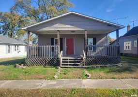208 WASHINGTON Street, Hurst, Illinois 62949, 3 Bedrooms Bedrooms, 0 ,3 BathroomsBathrooms,Residential,For Sale,WASHINGTON,0,RMAEB460340