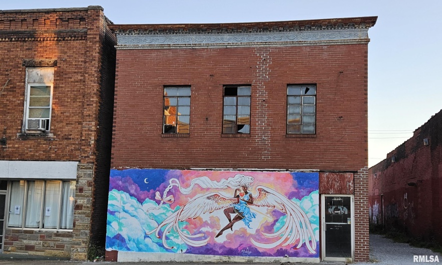 219 MAIN Street, Carbondale, Illinois 62901, 0 , 0 ,0,Commercial Sale,For Sale,MAIN,0,RMAEB460337