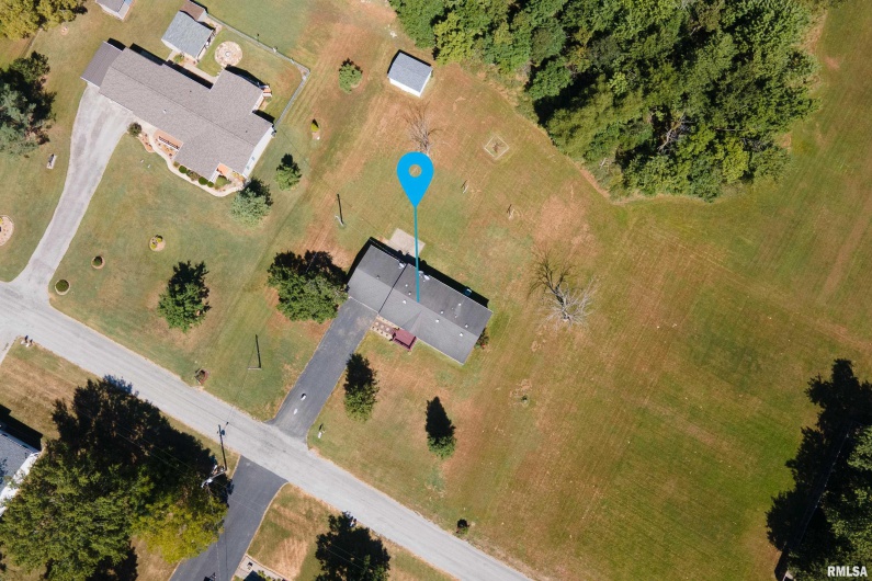 501 TOWER Road, Herrin, Illinois 62948, 3 Bedrooms Bedrooms, 0 ,2 BathroomsBathrooms,Residential,For Sale,TOWER,0,RMAEB460341