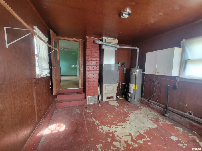 306 VOGEL Street, Dowell, Illinois 62927, 3 Bedrooms Bedrooms, 0 ,1 BathroomBathrooms,Residential,For Sale,VOGEL,0,RMAEB460345