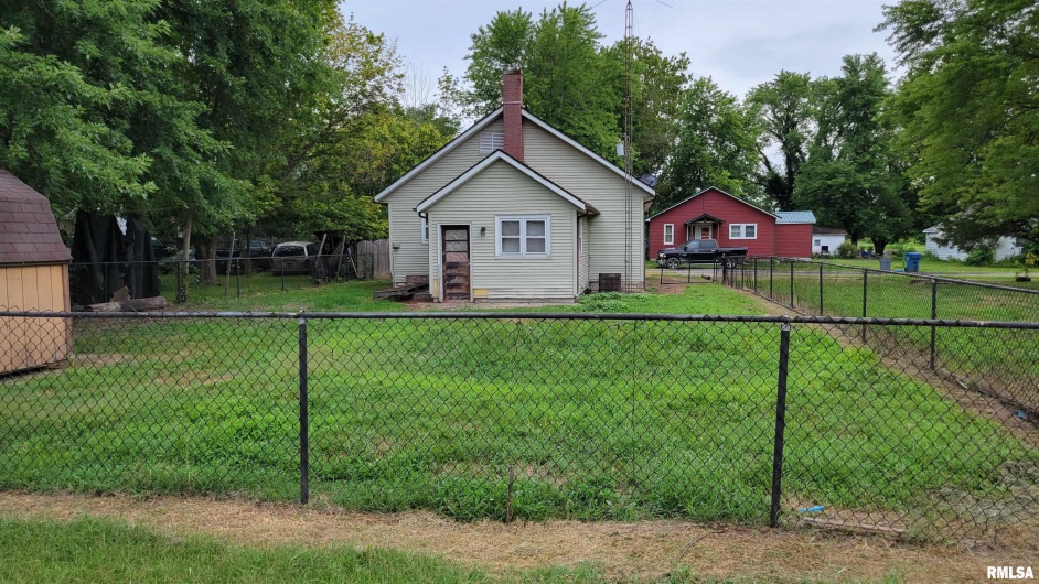 306 VOGEL Street, Dowell, Illinois 62927, 3 Bedrooms Bedrooms, 0 ,1 BathroomBathrooms,Residential,For Sale,VOGEL,0,RMAEB460345