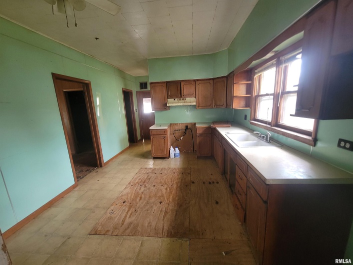 306 VOGEL Street, Dowell, Illinois 62927, 3 Bedrooms Bedrooms, 0 ,1 BathroomBathrooms,Residential,For Sale,VOGEL,0,RMAEB460345