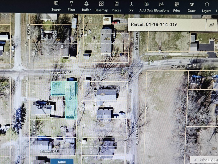 104 PARK Street, Hurst, Illinois 62949, 2 Bedrooms Bedrooms, 0 ,1 BathroomBathrooms,Residential,For Sale,PARK,0,RMAEB460342