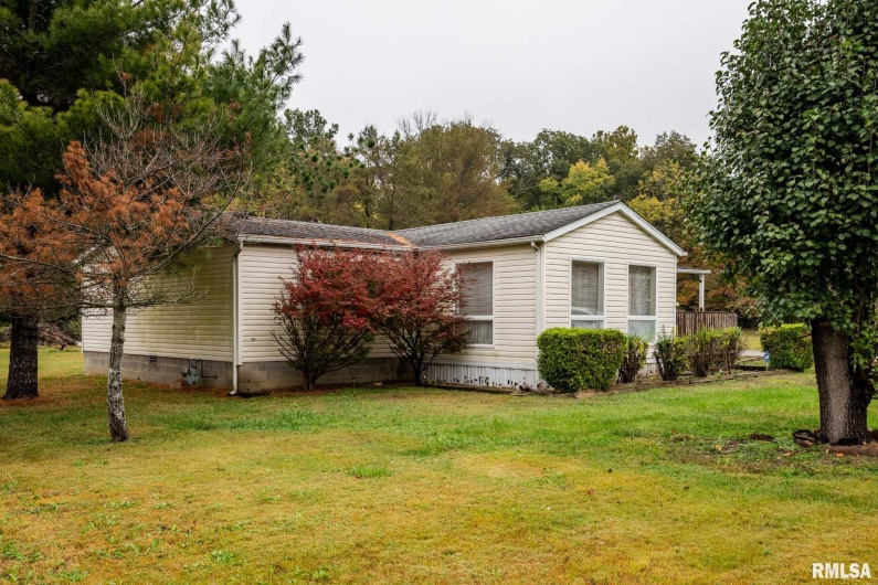 5340 Highway 45 S, Harrisburg, Illinois 62946, 3 Bedrooms Bedrooms, 0 ,2 BathroomsBathrooms,Residential,For Sale,Highway 45 S,0,RMAQC4268977