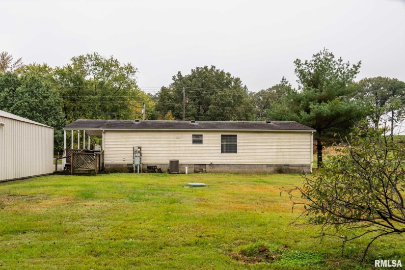 5340 Highway 45 S, Harrisburg, Illinois 62946, 3 Bedrooms Bedrooms, 0 ,2 BathroomsBathrooms,Residential,For Sale,Highway 45 S,0,RMAQC4268977