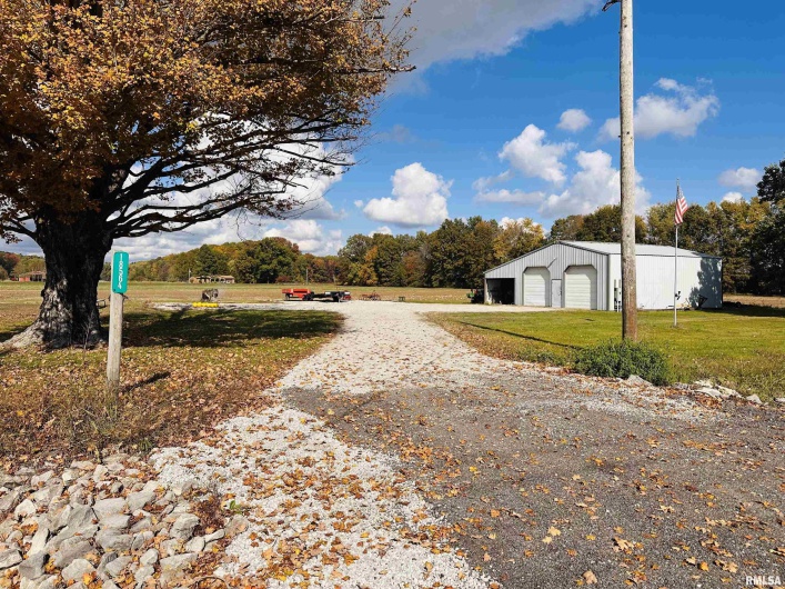 18564 Old Diswood Road, Tamms, Illinois 62988, 0 , 0 ,0,Land,For Sale,Old Diswood,0,RMAQC4269025