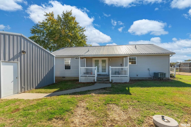 2080 Route 166 Road, Creal Springs, Illinois 62922, 3 Bedrooms Bedrooms, 0 ,2 BathroomsBathrooms,Residential,For Sale,Route 166,0,RMAQC4269007