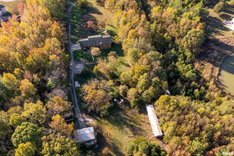 125 Princess Lane, Carbondale, Illinois 62901, 5 Bedrooms Bedrooms, 0 ,4 BathroomsBathrooms,Residential,For Sale,Princess,0,RMAEB460361