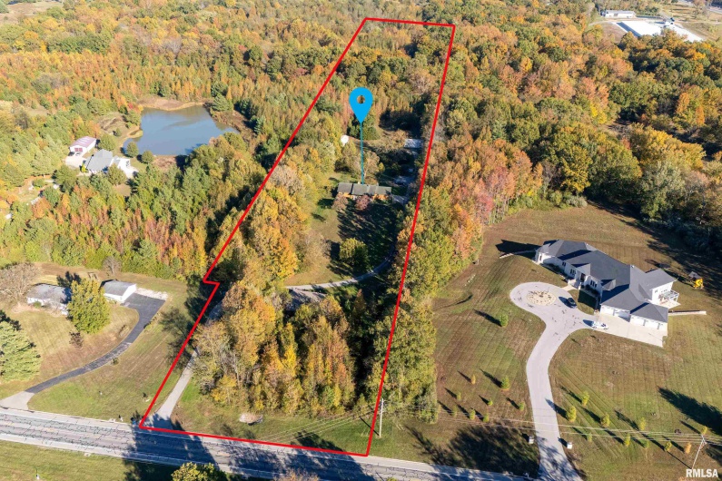 125 Princess Lane, Carbondale, Illinois 62901, 5 Bedrooms Bedrooms, 0 ,4 BathroomsBathrooms,Residential,For Sale,Princess,0,RMAEB460361