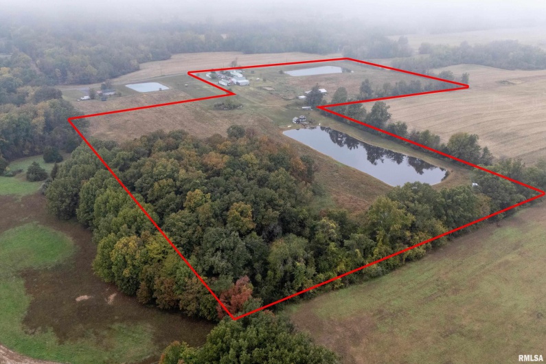 365 BOND Road, Galatia, Illinois 62935, 2 Bedrooms Bedrooms, 0 ,1 BathroomBathrooms,Residential,For Sale,BOND,0,RMAEB460363