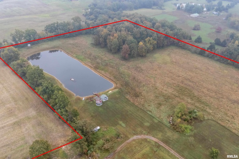 365 BOND Road, Galatia, Illinois 62935, 2 Bedrooms Bedrooms, 0 ,1 BathroomBathrooms,Residential,For Sale,BOND,0,RMAEB460363