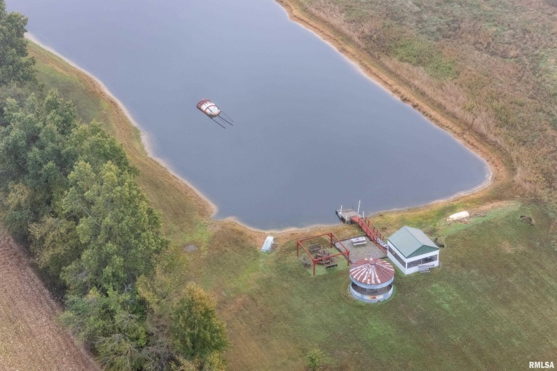 365 BOND Road, Galatia, Illinois 62935, 2 Bedrooms Bedrooms, 0 ,1 BathroomBathrooms,Residential,For Sale,BOND,0,RMAEB460363