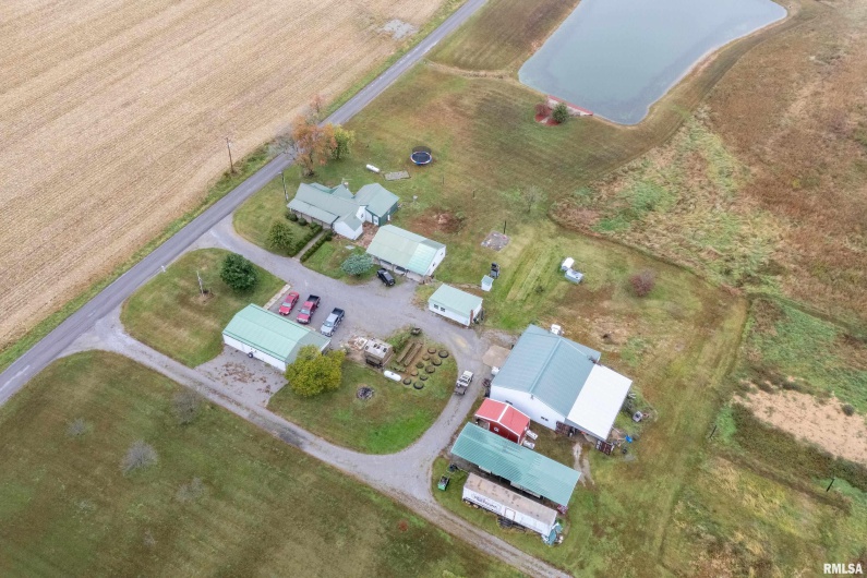 365 BOND Road, Galatia, Illinois 62935, 2 Bedrooms Bedrooms, 0 ,1 BathroomBathrooms,Residential,For Sale,BOND,0,RMAEB460363