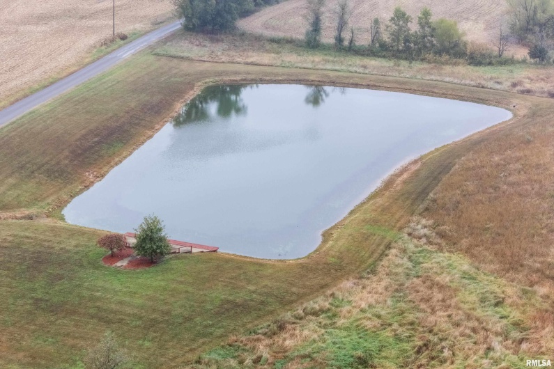 365 BOND Road, Galatia, Illinois 62935, 2 Bedrooms Bedrooms, 0 ,1 BathroomBathrooms,Residential,For Sale,BOND,0,RMAEB460363