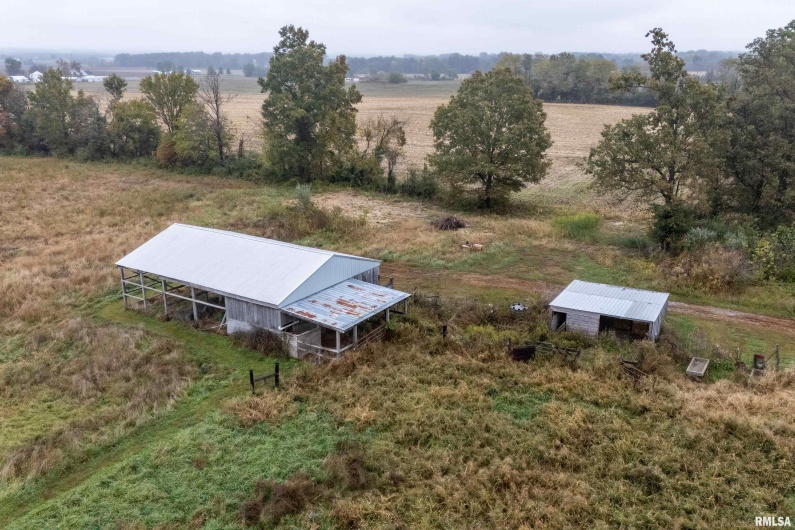 365 BOND Road, Galatia, Illinois 62935, 2 Bedrooms Bedrooms, 0 ,1 BathroomBathrooms,Residential,For Sale,BOND,0,RMAEB460363