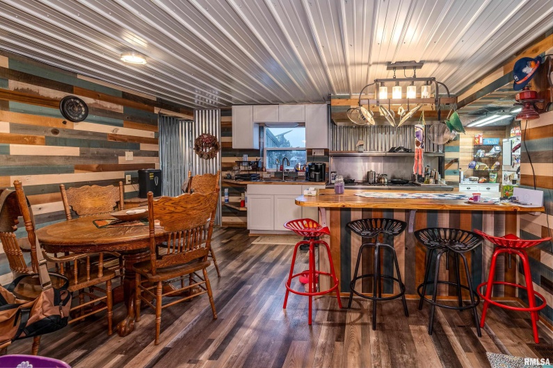 365 BOND Road, Galatia, Illinois 62935, 2 Bedrooms Bedrooms, 0 ,1 BathroomBathrooms,Residential,For Sale,BOND,0,RMAEB460363