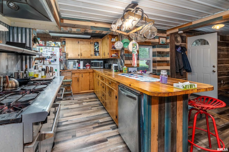 365 BOND Road, Galatia, Illinois 62935, 2 Bedrooms Bedrooms, 0 ,1 BathroomBathrooms,Residential,For Sale,BOND,0,RMAEB460363