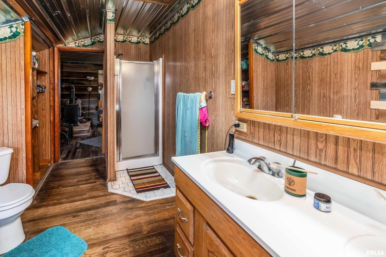 365 BOND Road, Galatia, Illinois 62935, 2 Bedrooms Bedrooms, 0 ,1 BathroomBathrooms,Residential,For Sale,BOND,0,RMAEB460363