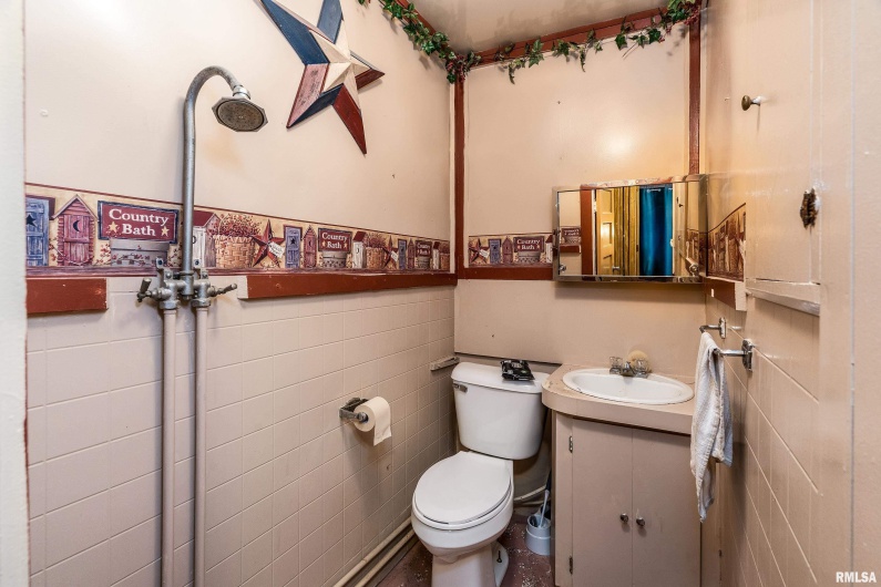 365 BOND Road, Galatia, Illinois 62935, 2 Bedrooms Bedrooms, 0 ,1 BathroomBathrooms,Residential,For Sale,BOND,0,RMAEB460363