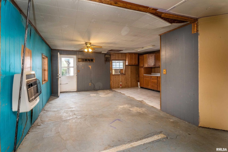 365 BOND Road, Galatia, Illinois 62935, 2 Bedrooms Bedrooms, 0 ,1 BathroomBathrooms,Residential,For Sale,BOND,0,RMAEB460363