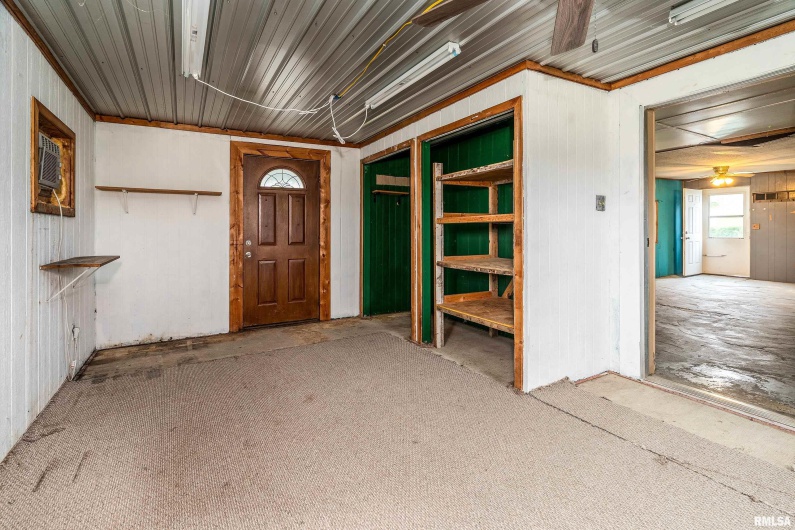 365 BOND Road, Galatia, Illinois 62935, 2 Bedrooms Bedrooms, 0 ,1 BathroomBathrooms,Residential,For Sale,BOND,0,RMAEB460363