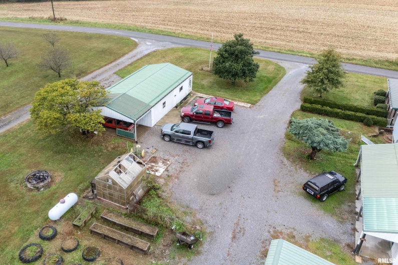 365 BOND Road, Galatia, Illinois 62935, 2 Bedrooms Bedrooms, 0 ,1 BathroomBathrooms,Residential,For Sale,BOND,0,RMAEB460363